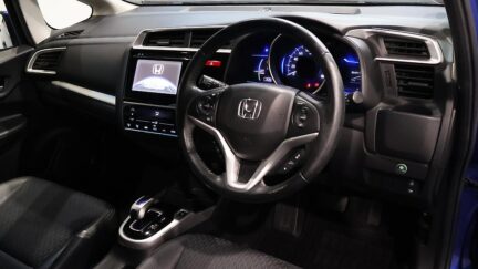 2014 Honda Fit image 335412