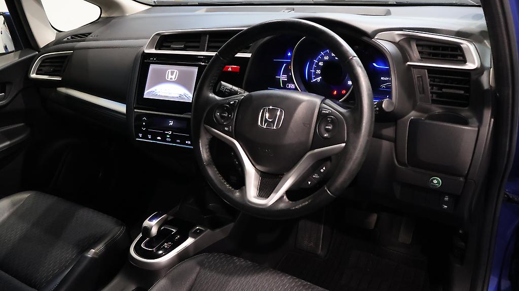 2014 Honda Fit image 335412