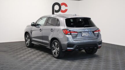 2022 Mitsubishi Asx LS 2.0P/CVT image 334226