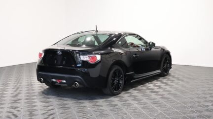 2013 Subaru Brz image 334919
