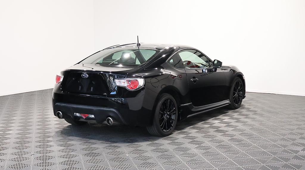 2013 Subaru Brz image 334919