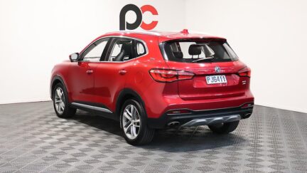 2022 Mg Hs 2.0PT/4WD/6AT image 334690