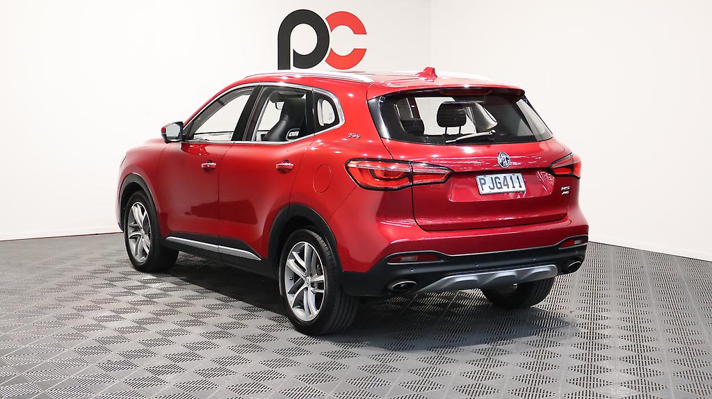 2022 Mg Hs 2.0PT/4WD/6AT image 334690