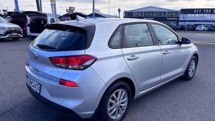 2019 Hyundai I30 PD 1.6 1.6P/6AT image 335743