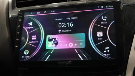 2018 Toyota Prius ALPHA image 335727