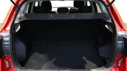 2022 Mitsubishi Asx LS 2.0P/CVT image 334207