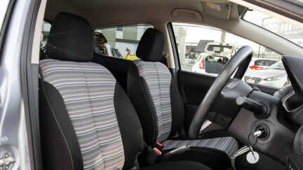 2012 Mazda Demio LOW KMS!! 13s Skyactiv image 331542