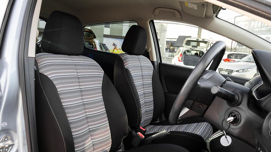 2012 Mazda Demio LOW KMS!! 13s Skyactiv image 331542
