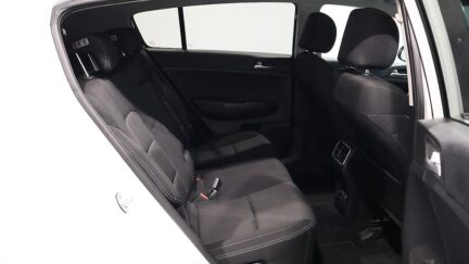 2018 Kia Sportage URBAN LX+ 2.0P/6AT image 333769