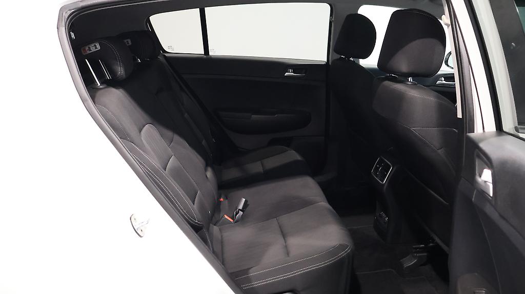 2018 Kia Sportage URBAN LX+ 2.0P/6AT image 333769