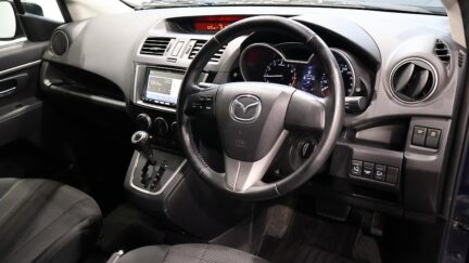 2013 Mazda Premacy 20S Skyactiv image 333547