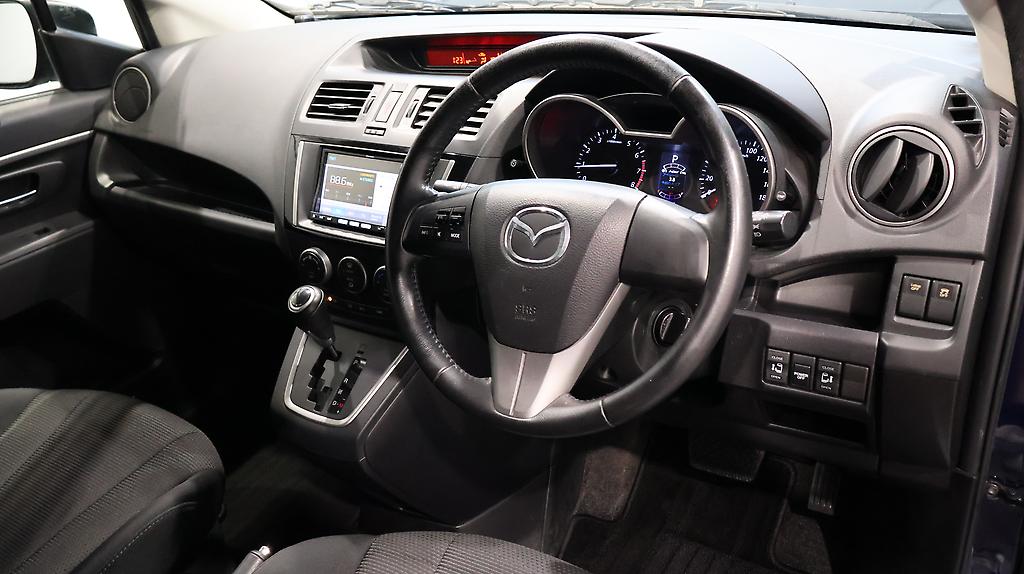2013 Mazda Premacy 20S Skyactiv image 333547