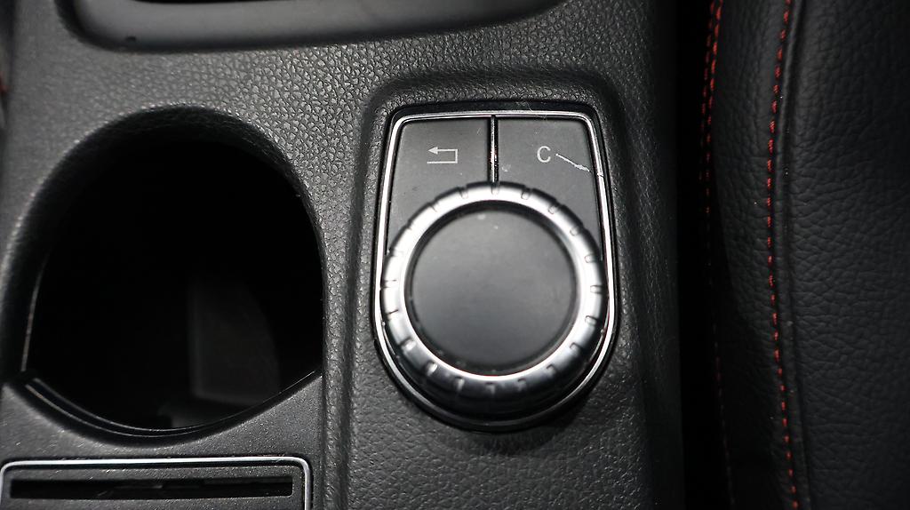 2015 Mercedes-benz A 180 AMG Package image 331285