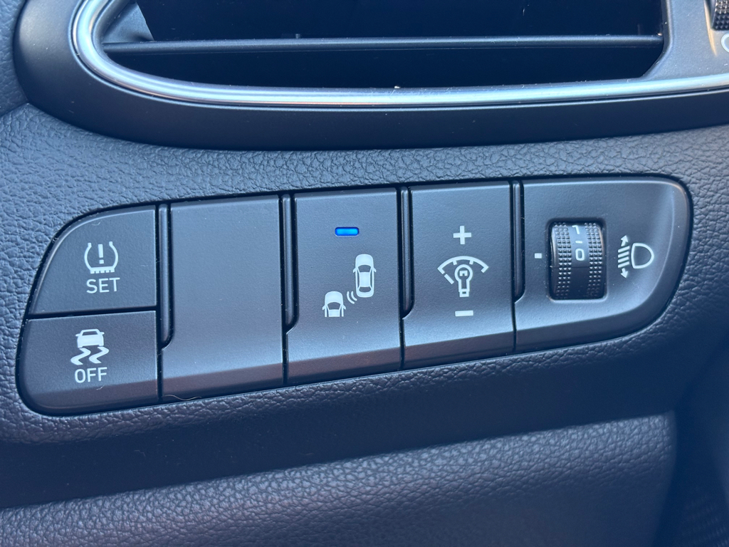 2019 Hyundai I30 PD 1.6 1.6P/6AT image 338701