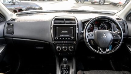2022 Mitsubishi Asx LS 2.0P/NZ NEW image 331491
