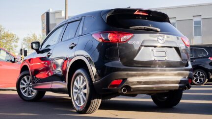 2012 Mazda Cx-5 20S image 332359