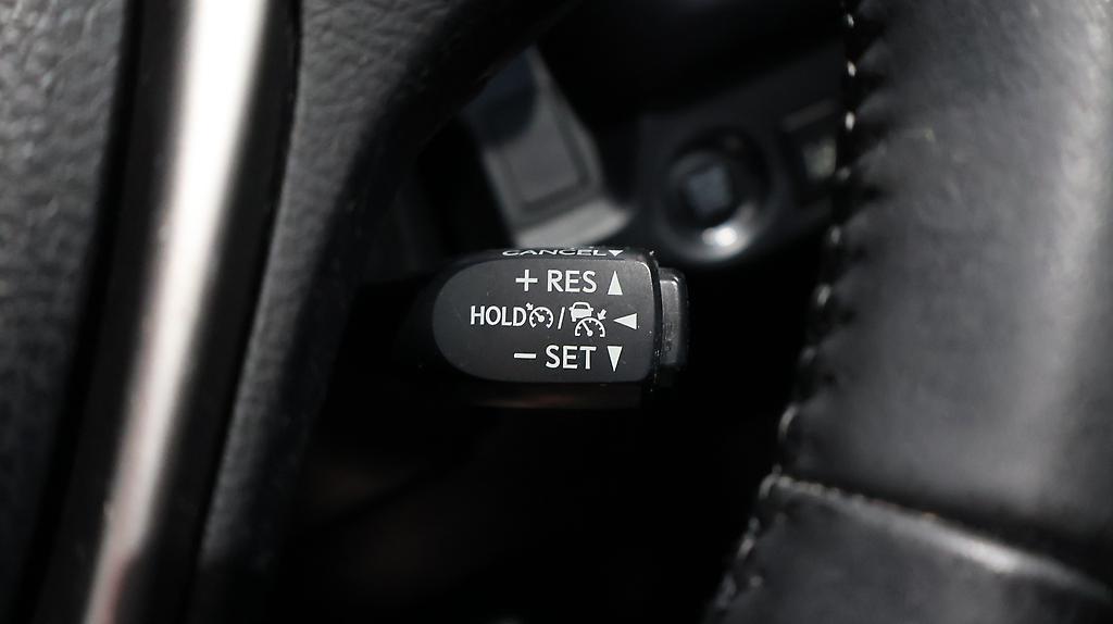 2017 Toyota Rav4 GXL SUV 2.0P/CVT/SW image 336157