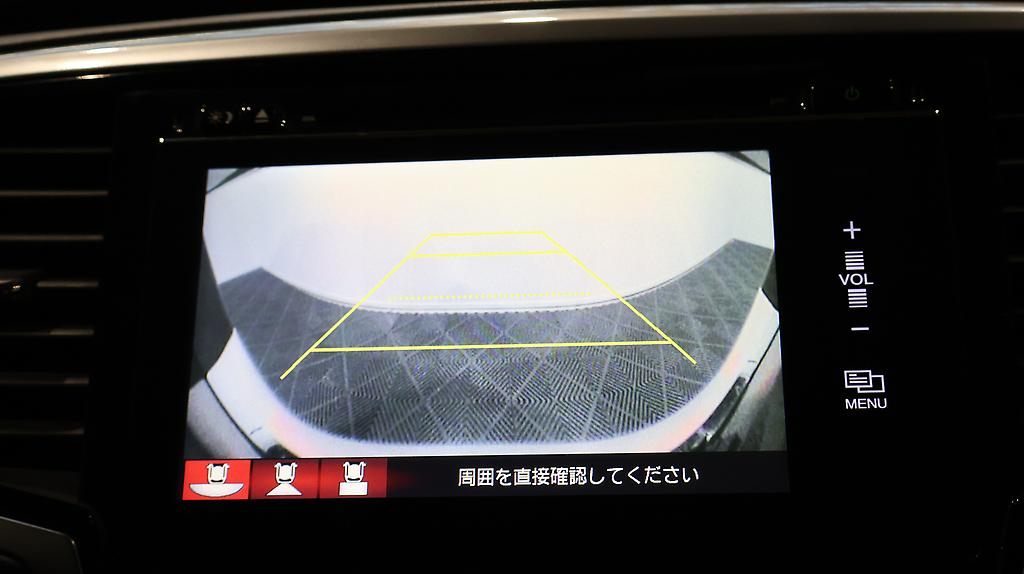 2014 Honda Odyssey Absolute image 332016