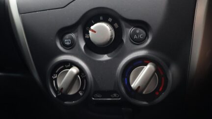 2016 Nissan Note X Model, Low KMS image 332600