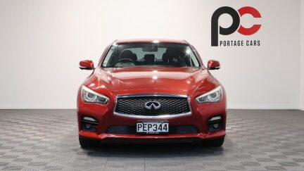 2014 Nissan Skyline 200 GT-T image 334386