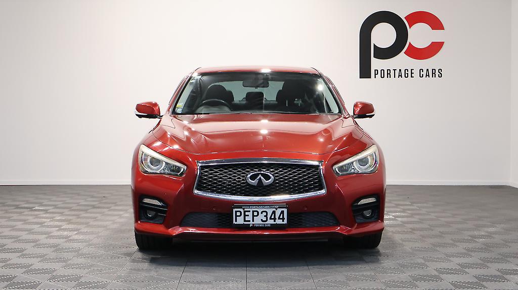 2014 Nissan Skyline 200 GT-T image 334386