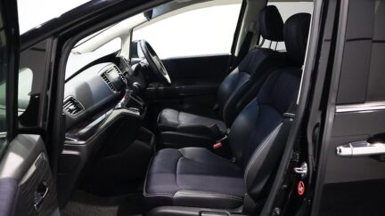 2015 Honda Odyssey Absolute Advance image 333654