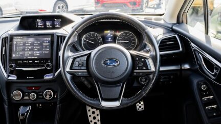 2016 Subaru Impreza 2.0i  Eyesight AWD image 333105