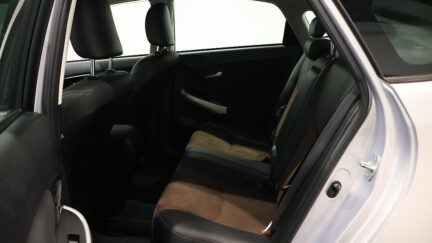 2012 Toyota Prius G Model image 335814