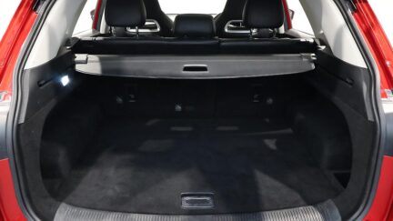 2022 Mg Hs 2.0PT/4WD/6AT image 334622