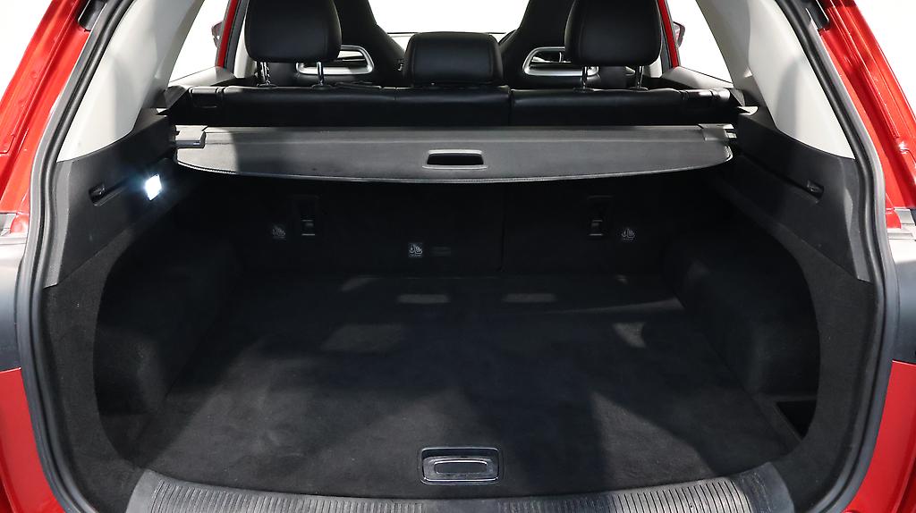 2022 Mg Hs 2.0PT/4WD/6AT image 334622