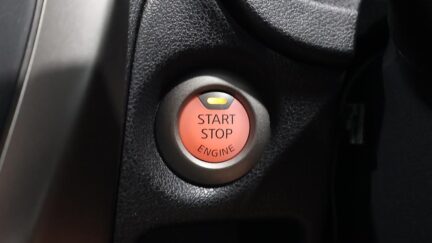 2016 Nissan Note X Model, Low KMS image 332605