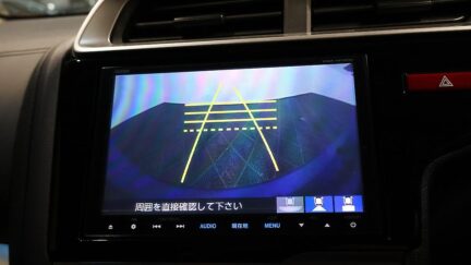 2014 Honda Fit Hybrid L-Package image 330898