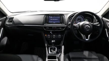 2014 Mazda Atenza Sedan 20S image 333708