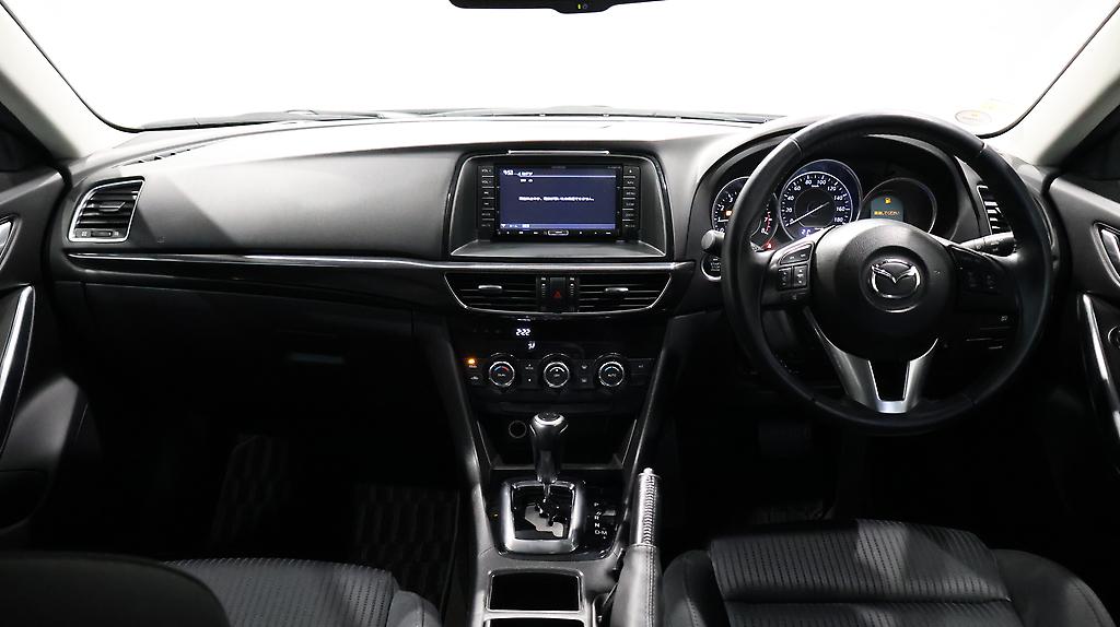 2014 Mazda Atenza Sedan 20S image 333708