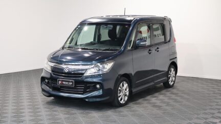 2015 Suzuki Solio Bandit DJE image 334842