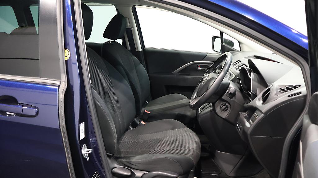 2013 Mazda Premacy 20S Skyactiv image 333546