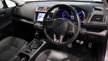 2014 Subaru Outback Limited AWD image 331904