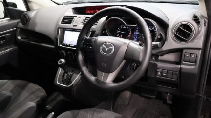 2013 Mazda Premacy 20S Skyactiv image 335682