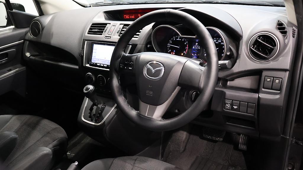 2013 Mazda Premacy 20S Skyactiv image 335682