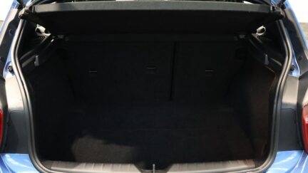 2012 Bmw 116i 1.6L Turbo image 335629