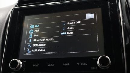 2022 Mitsubishi Asx LS 2.0P/CVT image 334565