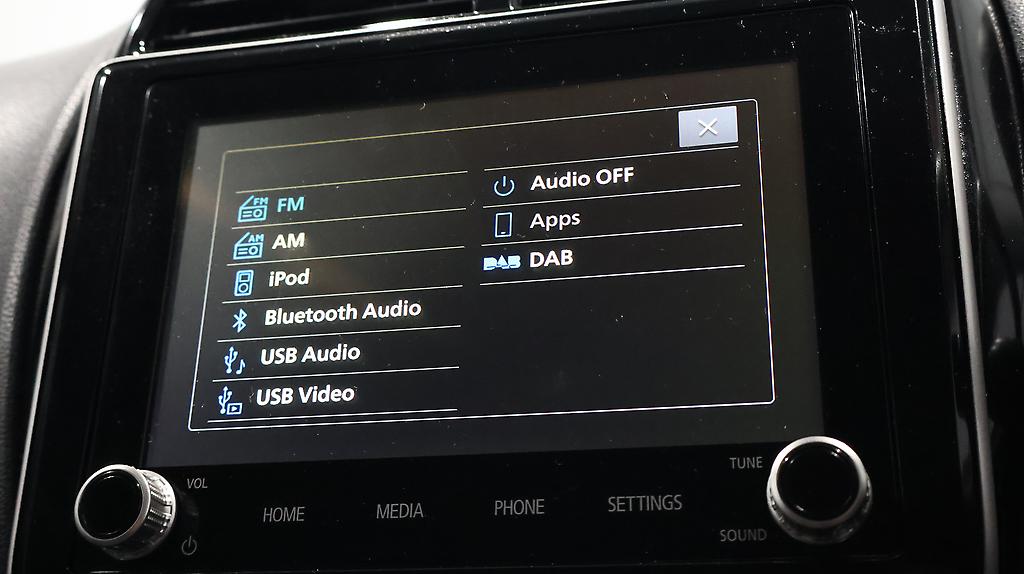 2022 Mitsubishi Asx LS 2.0P/CVT image 334565