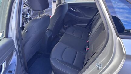 2019 Hyundai I30 PD 1.6 1.6P/6AT image 335750