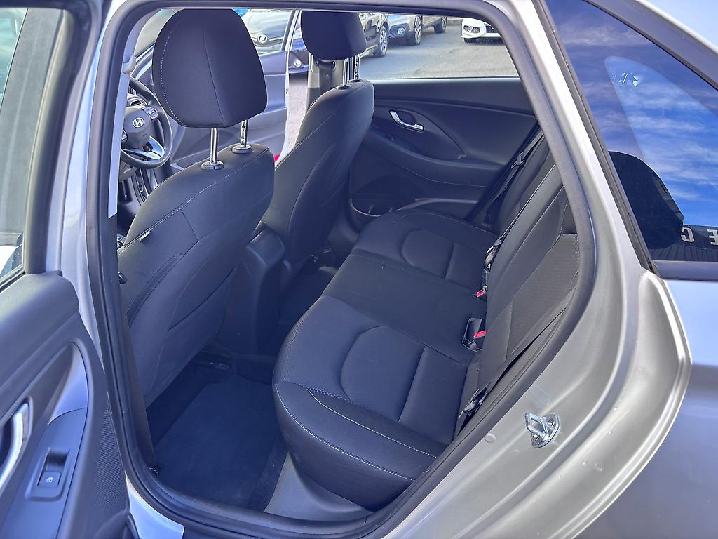 2019 Hyundai I30 PD 1.6 1.6P/6AT image 335750