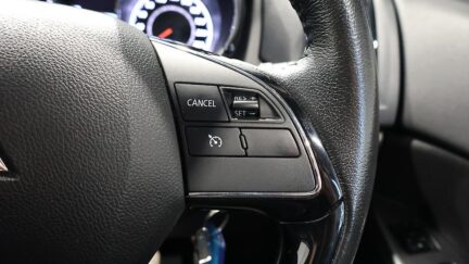 2022 Mitsubishi Asx LS 2.0P/CVT image 334685