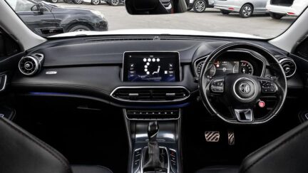 2022 Mg Hs 2.0PT/4WD/6AT image 331856