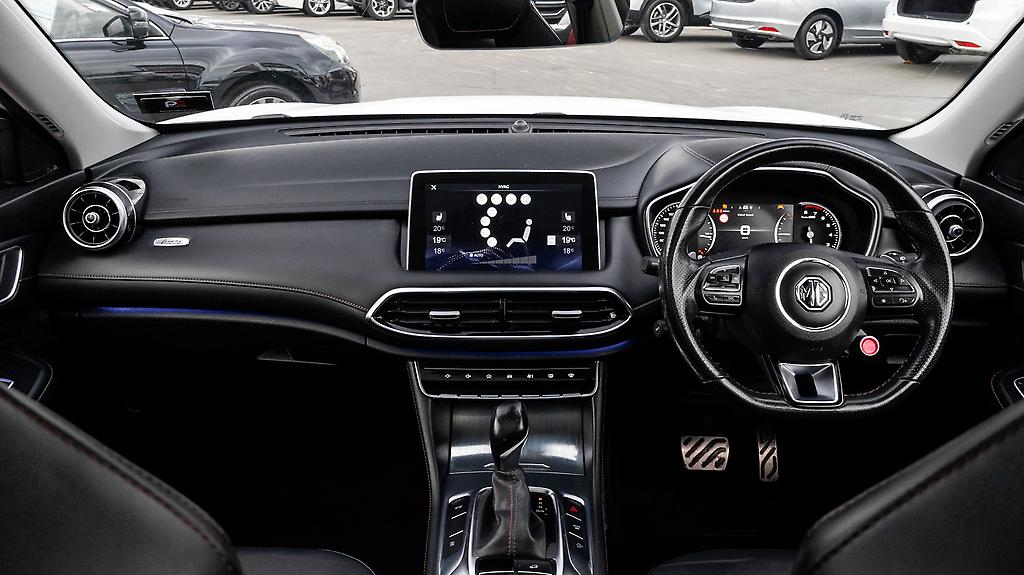 2022 Mg Hs 2.0PT/4WD/6AT image 331856