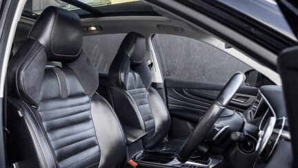 2022 Mg Hs 2.0PT/4WD/6AT Essence NZ New image 332880