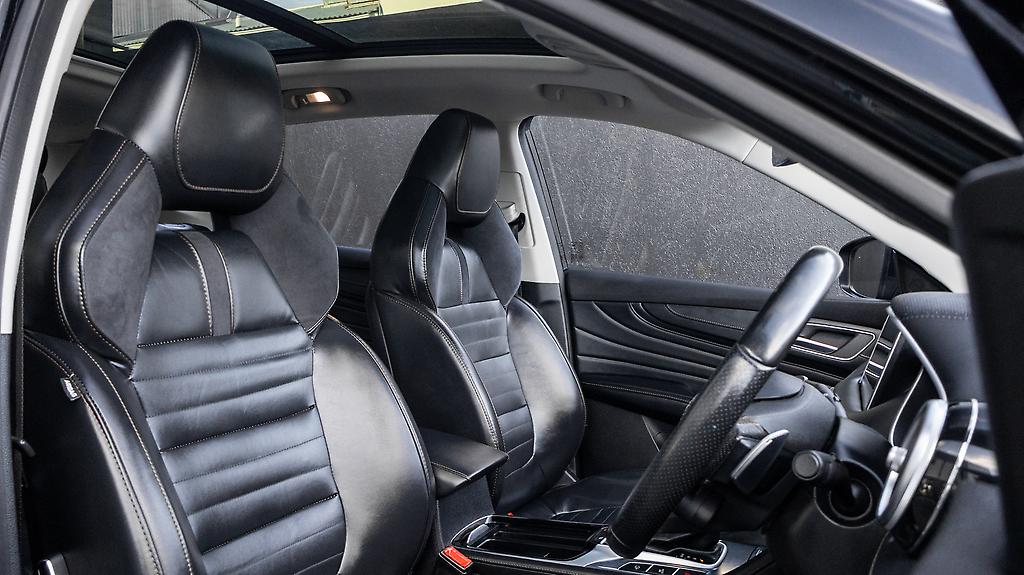 2022 Mg Hs 2.0PT/4WD/6AT Essence NZ New image 332880