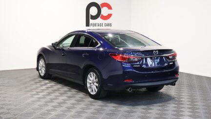 2013 Mazda Atenza Sedan 20S image 331635